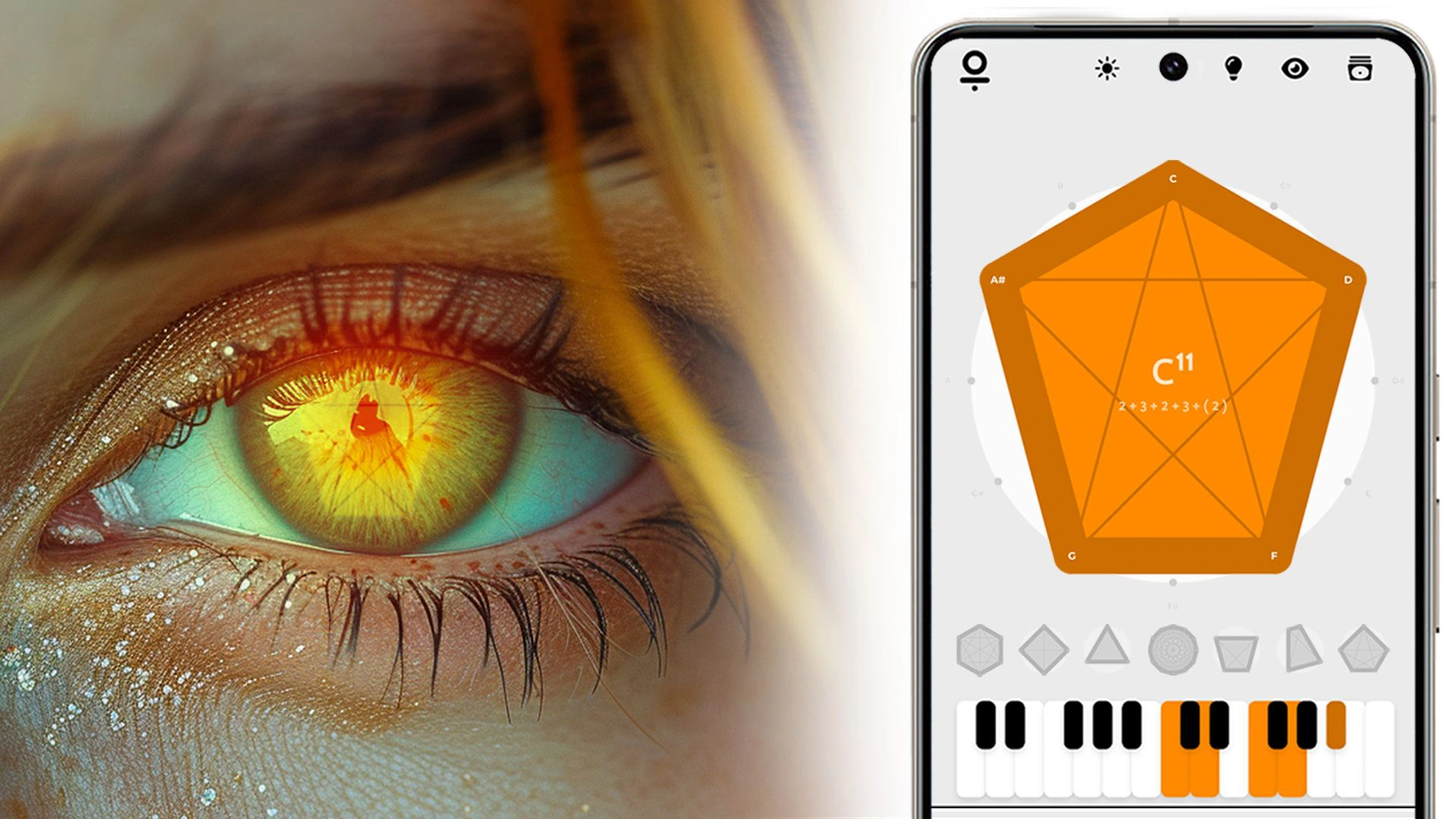 Transistor