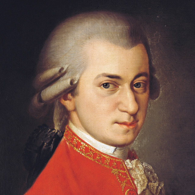LACRIMOSA, MOZART