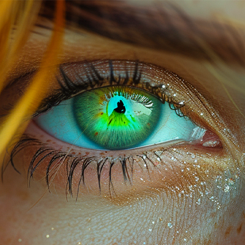 WHAT IS SYNESTHESIA?